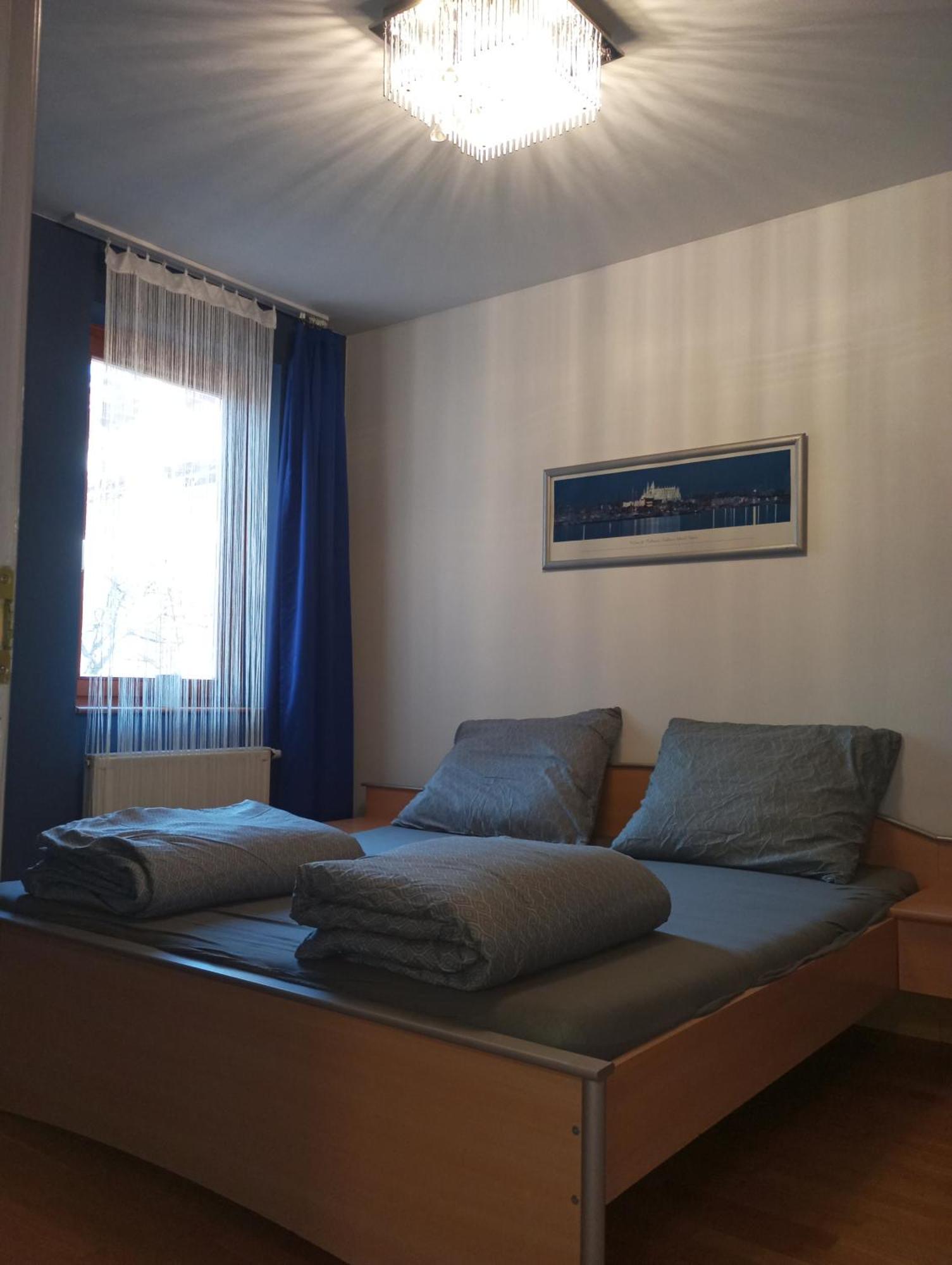 Zen Apartman Budakalasz Exterior photo