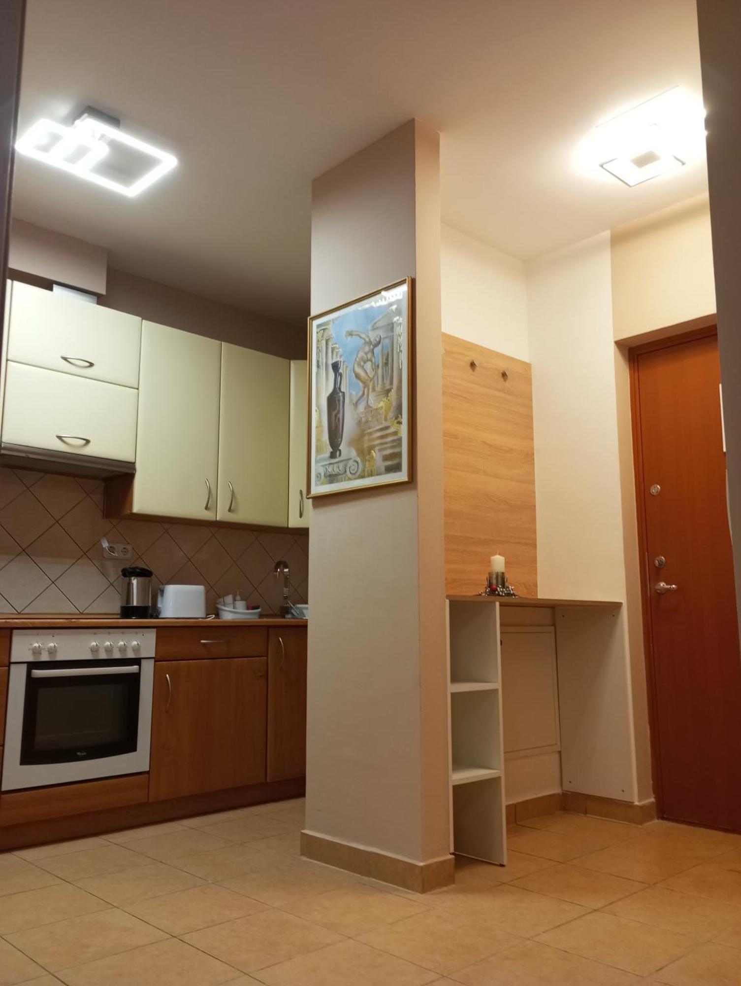 Zen Apartman Budakalasz Exterior photo